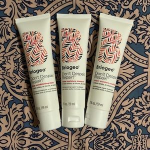 Briogeo Don’t Depair, Repair! trio💗